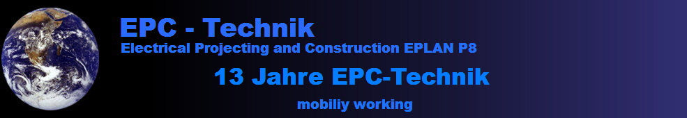 Projekte - epc-technik.com